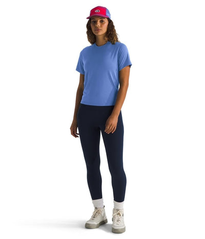 Women's Dune Sky S/S - The North Face