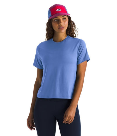 Women's Dune Sky S/S - The North Face