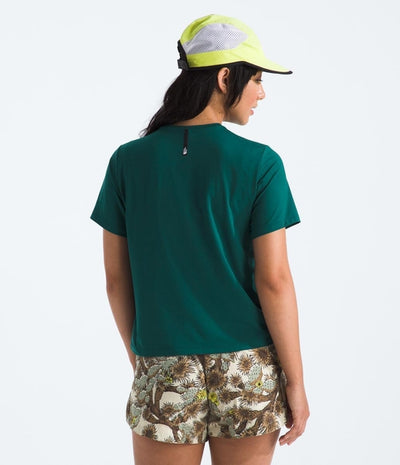Women's Dune Sky S/S - The North Face