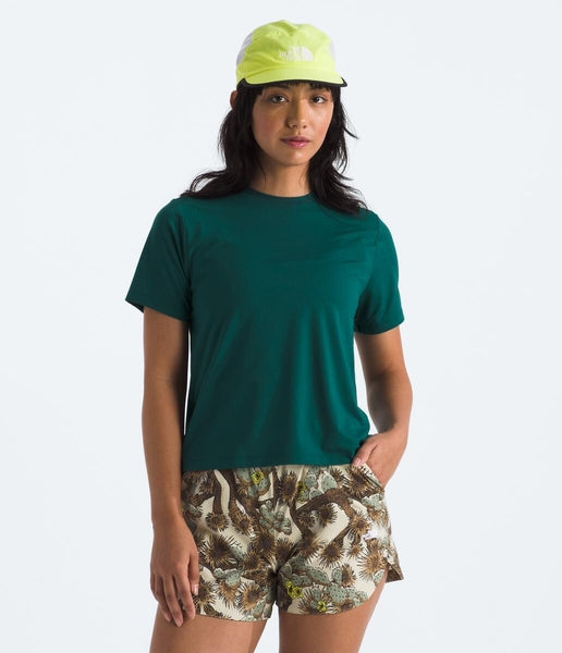 Women's Dune Sky S/S - The North Face