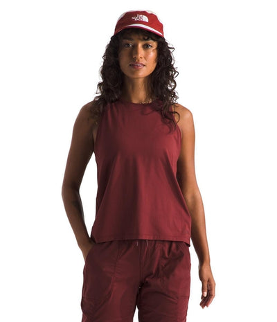 Women's Dune Sky Standard Tank - The North Face