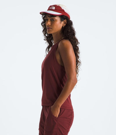 Women's Dune Sky Standard Tank - The North Face
