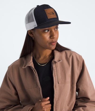 Half Dome Trucker - The North Face