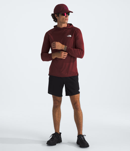 Men's Sunriser Hoodie - The North Face
