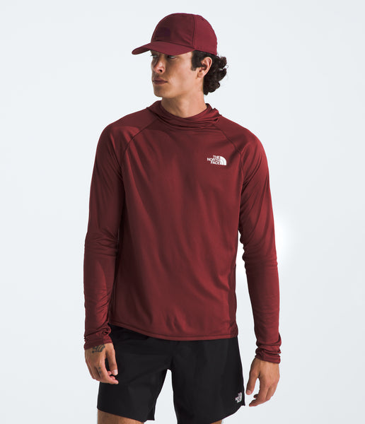 Men's Sunriser Hoodie - The North Face