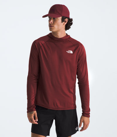 Men's Sunriser Hoodie - The North Face