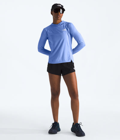 Women's Sunriser Hoodie - The North Face