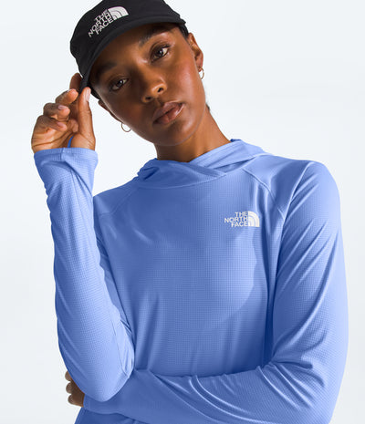 Women's Sunriser Hoodie - The North Face