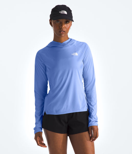 Women's Sunriser Hoodie - The North Face