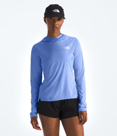 Women's Sunriser Hoodie - The North Face