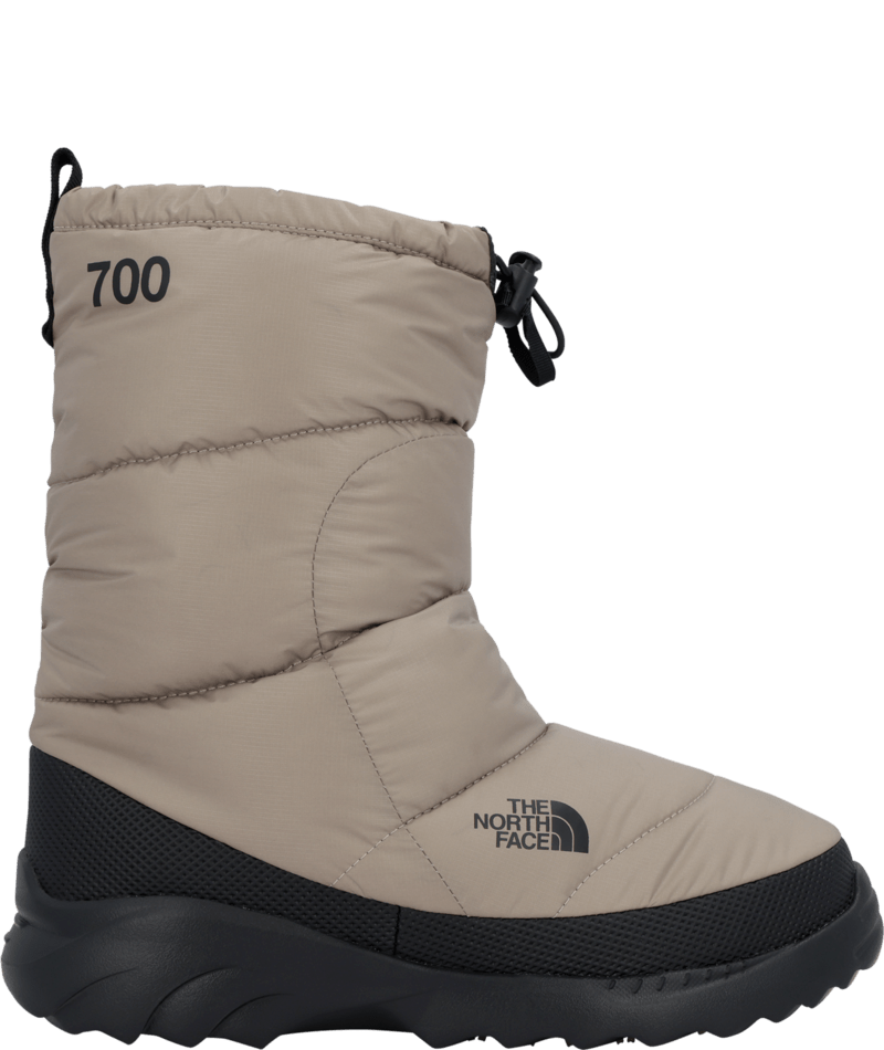 Nuptse Traction Booties