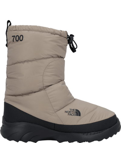 Nuptse Traction Booties