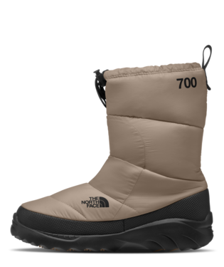 Nuptse Traction Booties