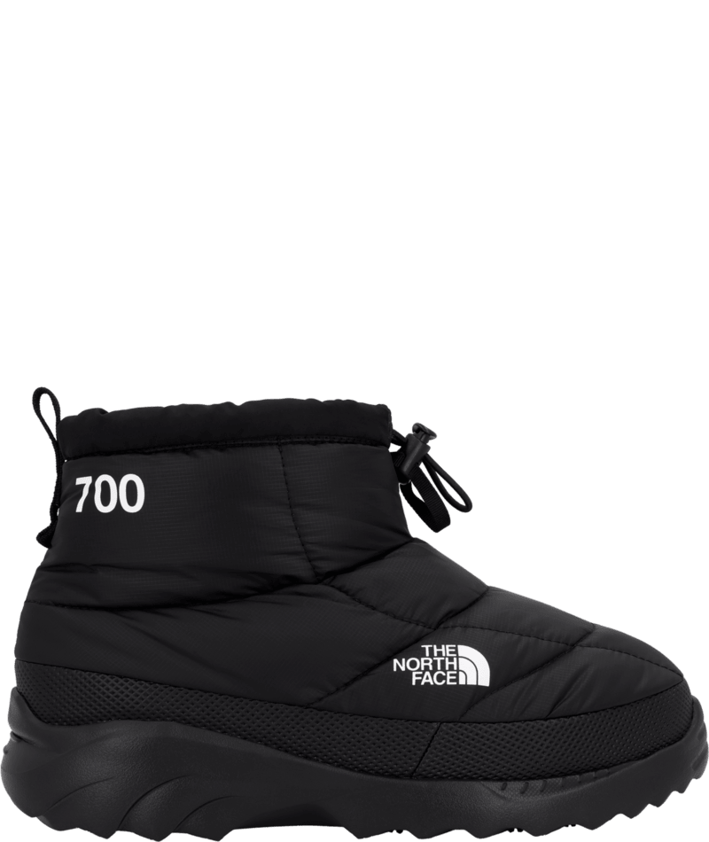 Nuptse Traction Chukkas