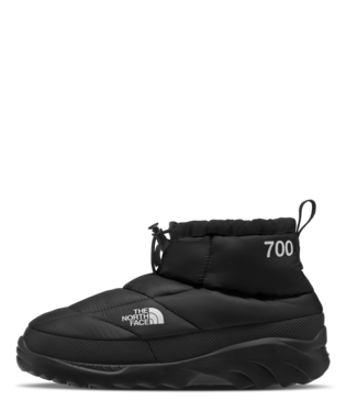 Nuptse Traction Chukkas