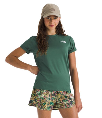 Women's Adventure Tee - The North Face