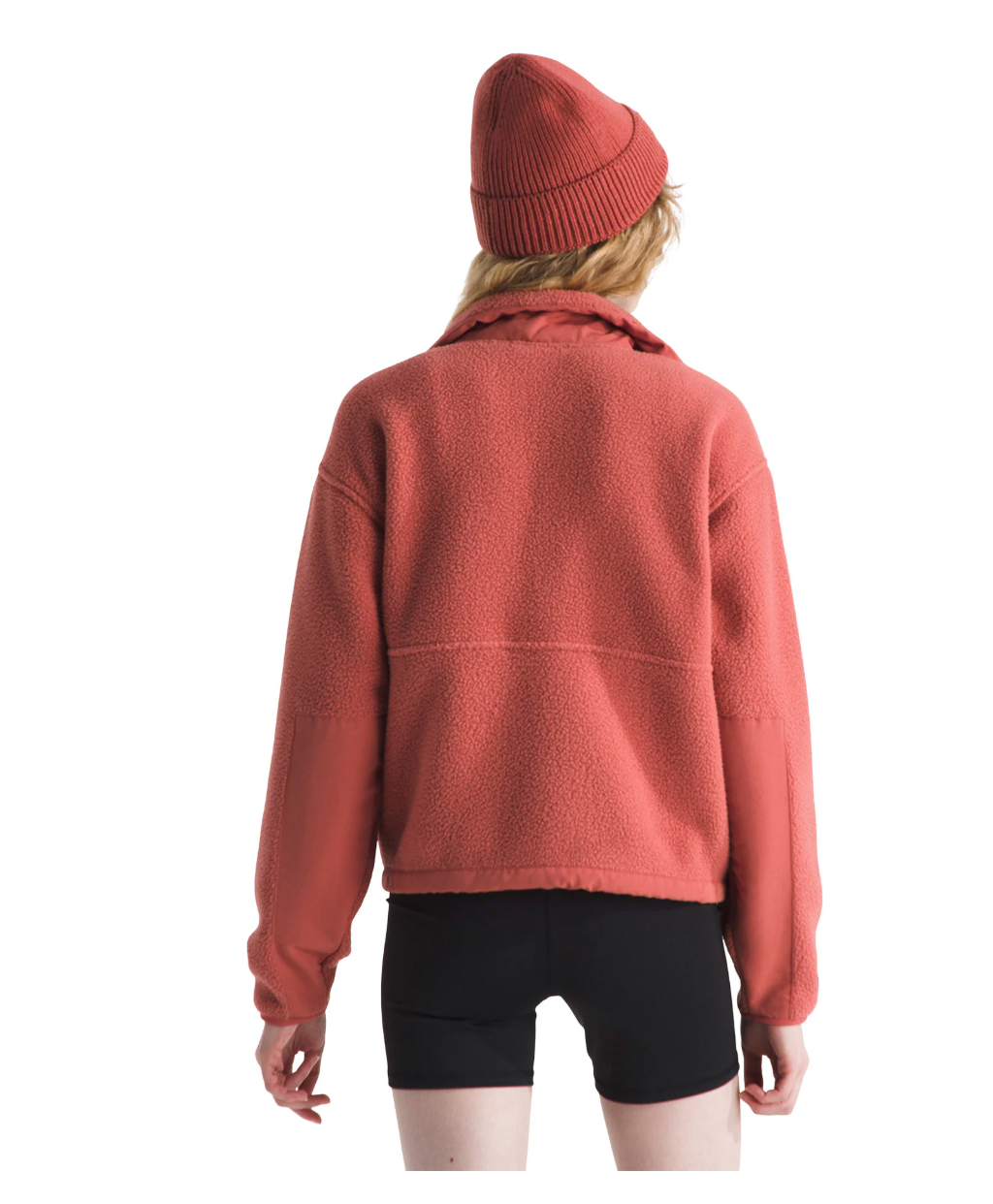 Women's Yumiori Off Peak ½ Zip Jacket