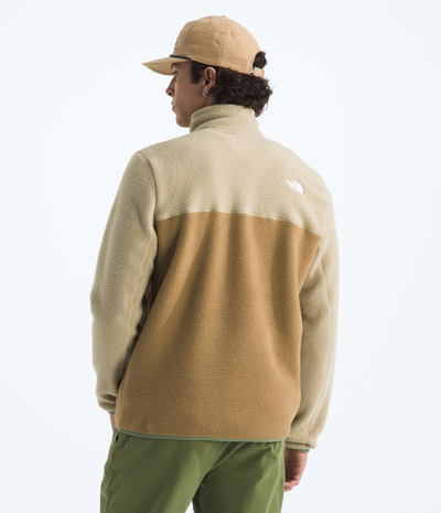Men's Yumiori ¼ Zip