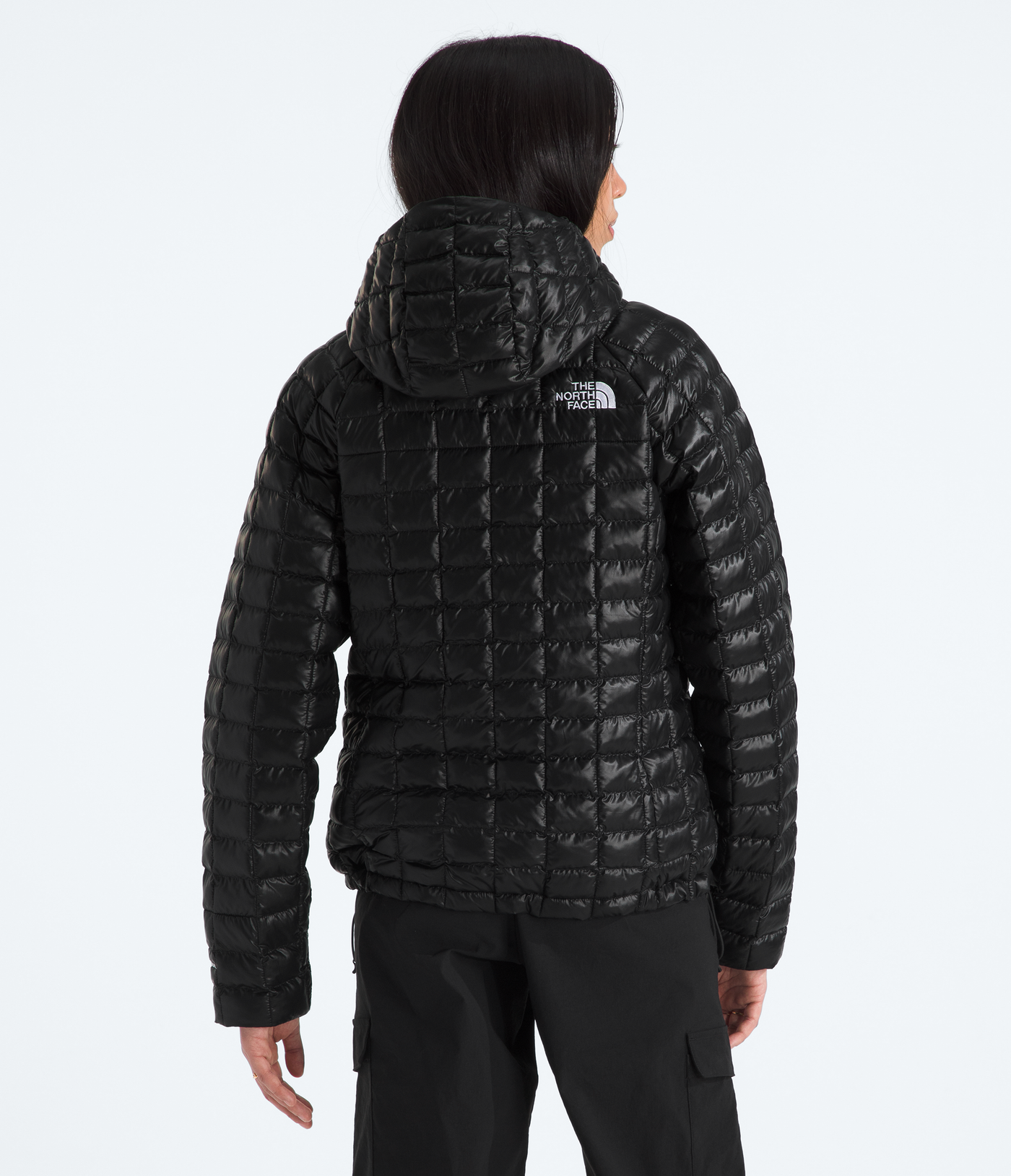Women's ThermoBall™ Hooded Jacket