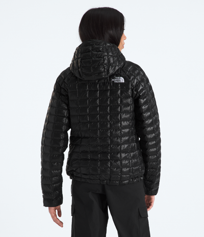 Women's ThermoBall™ Hooded Jacket