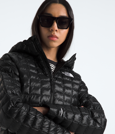 Women's ThermoBall™ Hooded Jacket