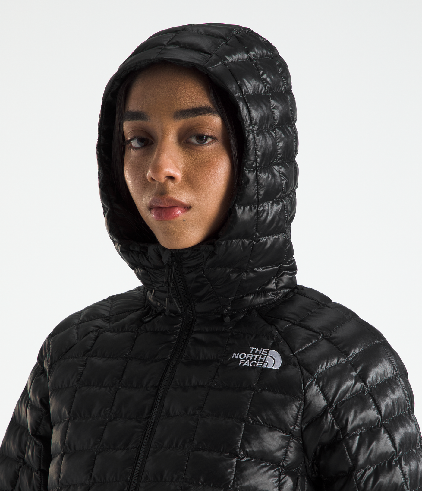 Women's ThermoBall™ Hooded Jacket