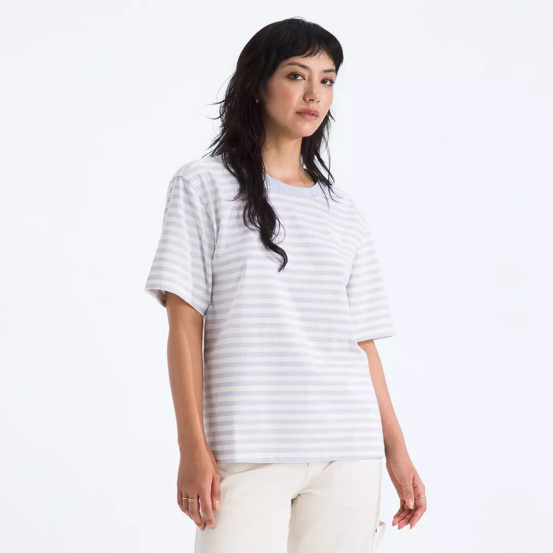 Women's S/S TNF™ Tee - The North Face