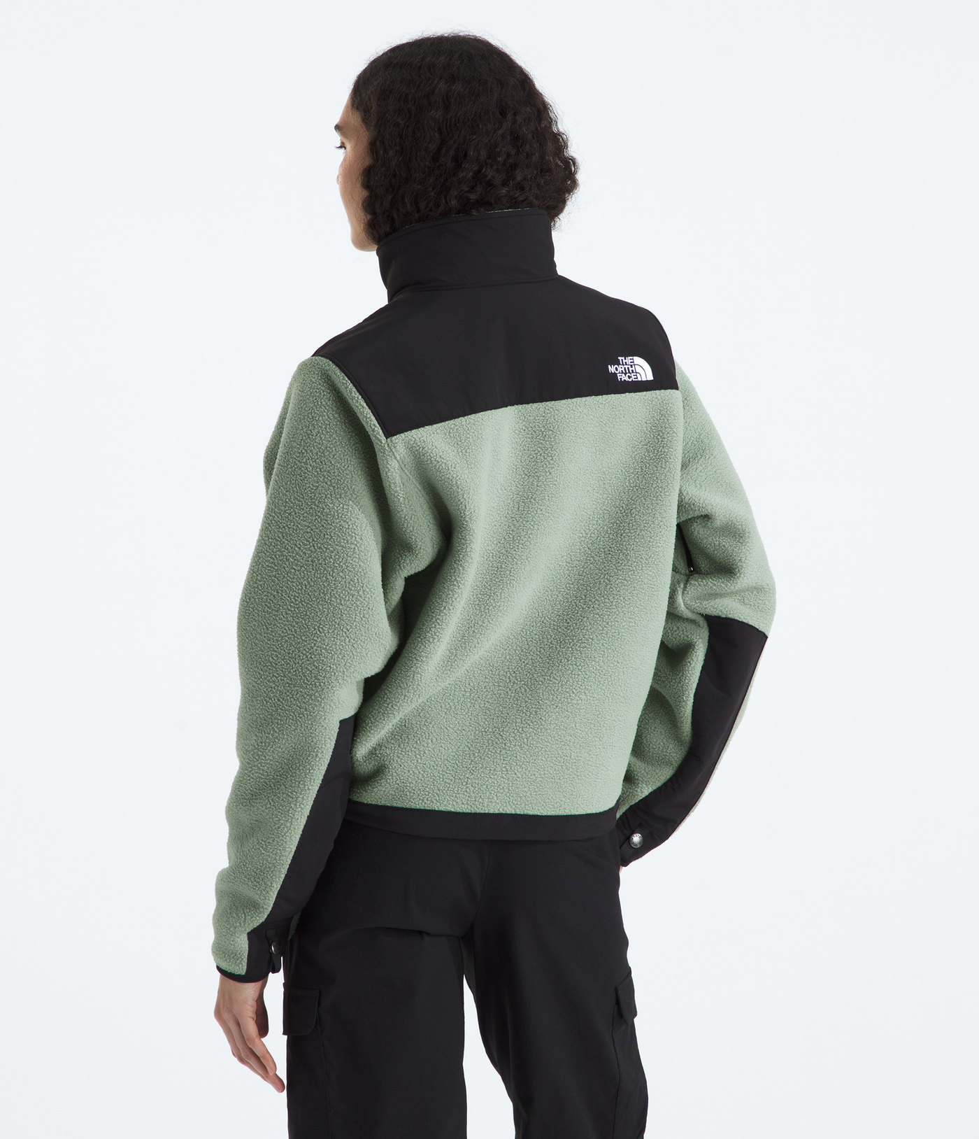 Women's Retro Denali Jacket