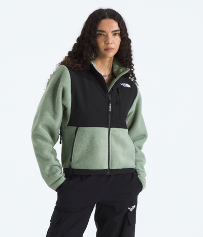 Women's Retro Denali Jacket