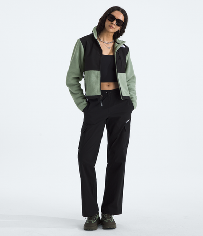 Women's Retro Denali Jacket