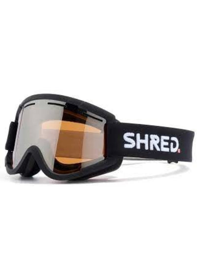 Nastify Village Ski Hut Shred Adult Goggles, Winter 2023