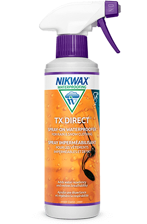 TX Direct (Spray)