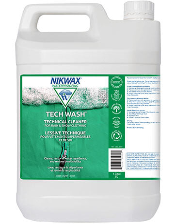 Tech Wash