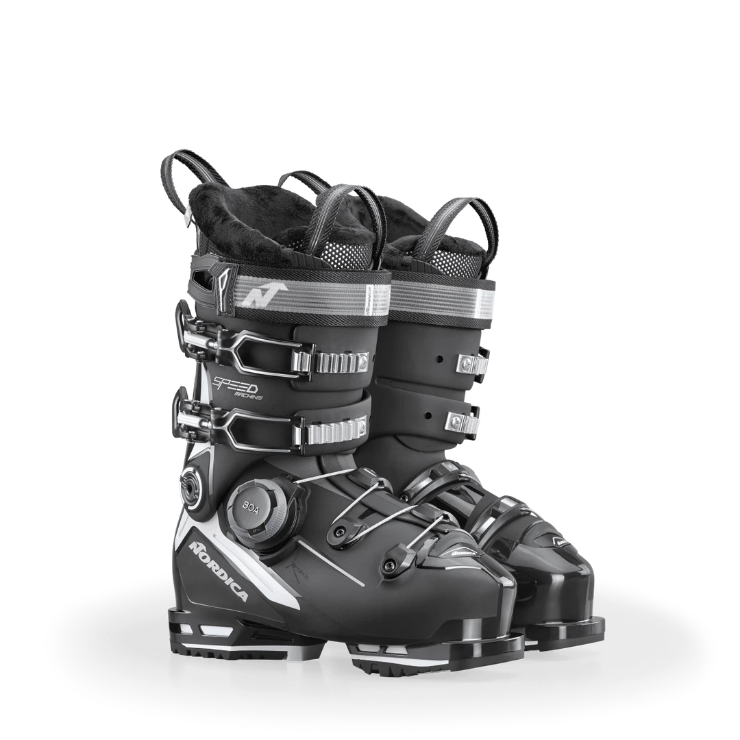 Speedmachine 3 85 W BOA