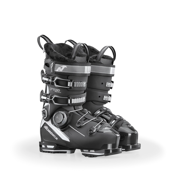 Speedmachine 3 85 W BOA