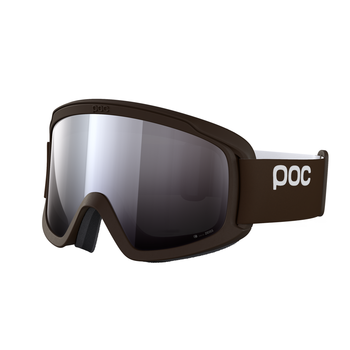 Opsin Clarity Village Ski Hut POC Adult Goggles, Hardgoods accessories, Winter, Winter 2024