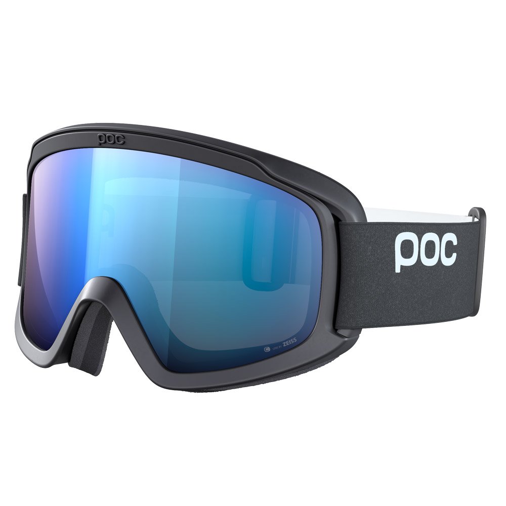 Opsin Clarity Village Ski Hut POC Adult Goggles, Hardgoods accessories, Winter, Winter 2024