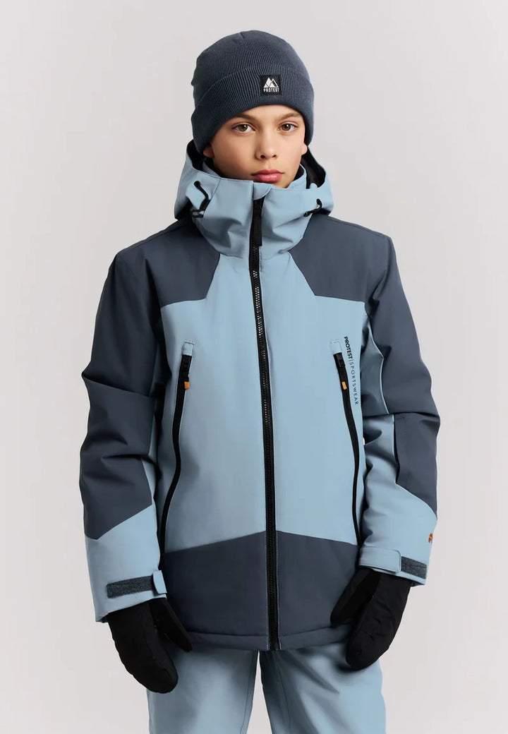 PRTDamian JR Snowjacket