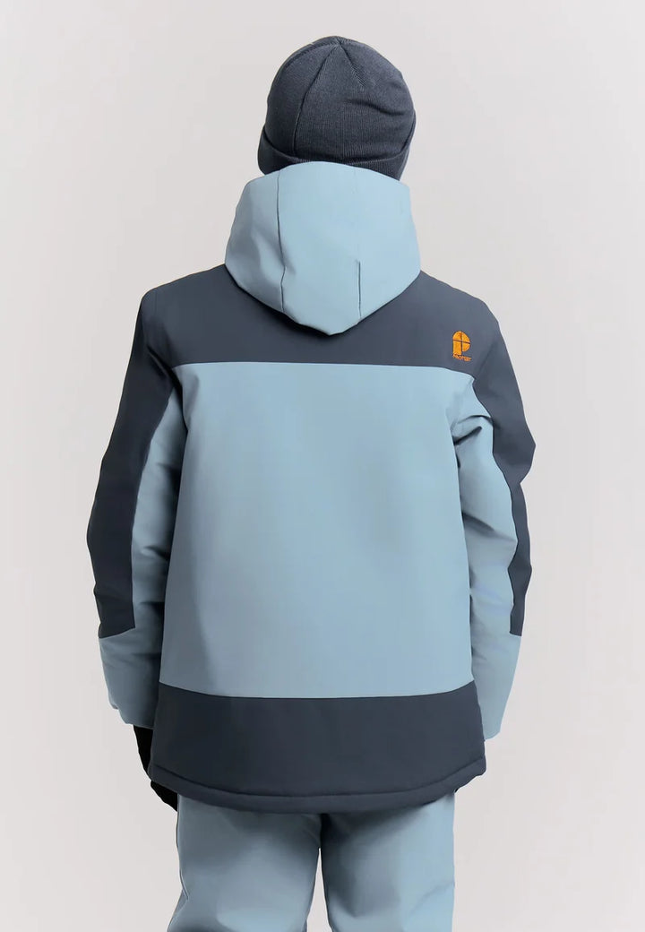 PRTDamian JR Snowjacket