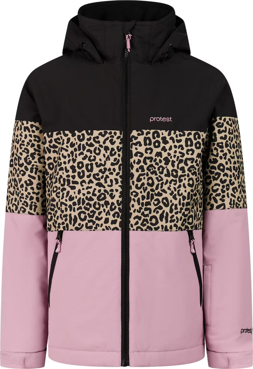 PRTDeline JR Snowjacket