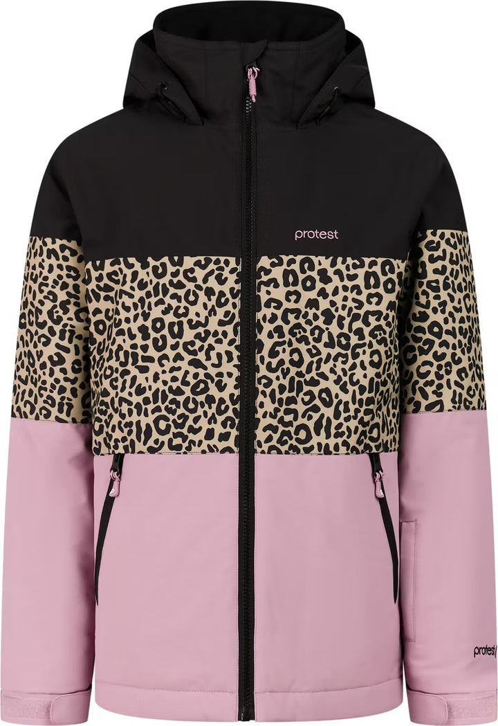 PRTDeline JR Snowjacket