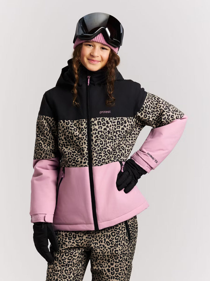 PRTDeline JR Snowjacket