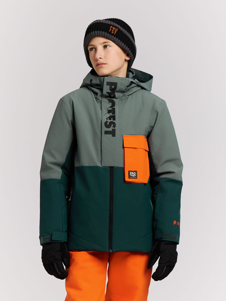 PRTDylans JR Snowjacket
