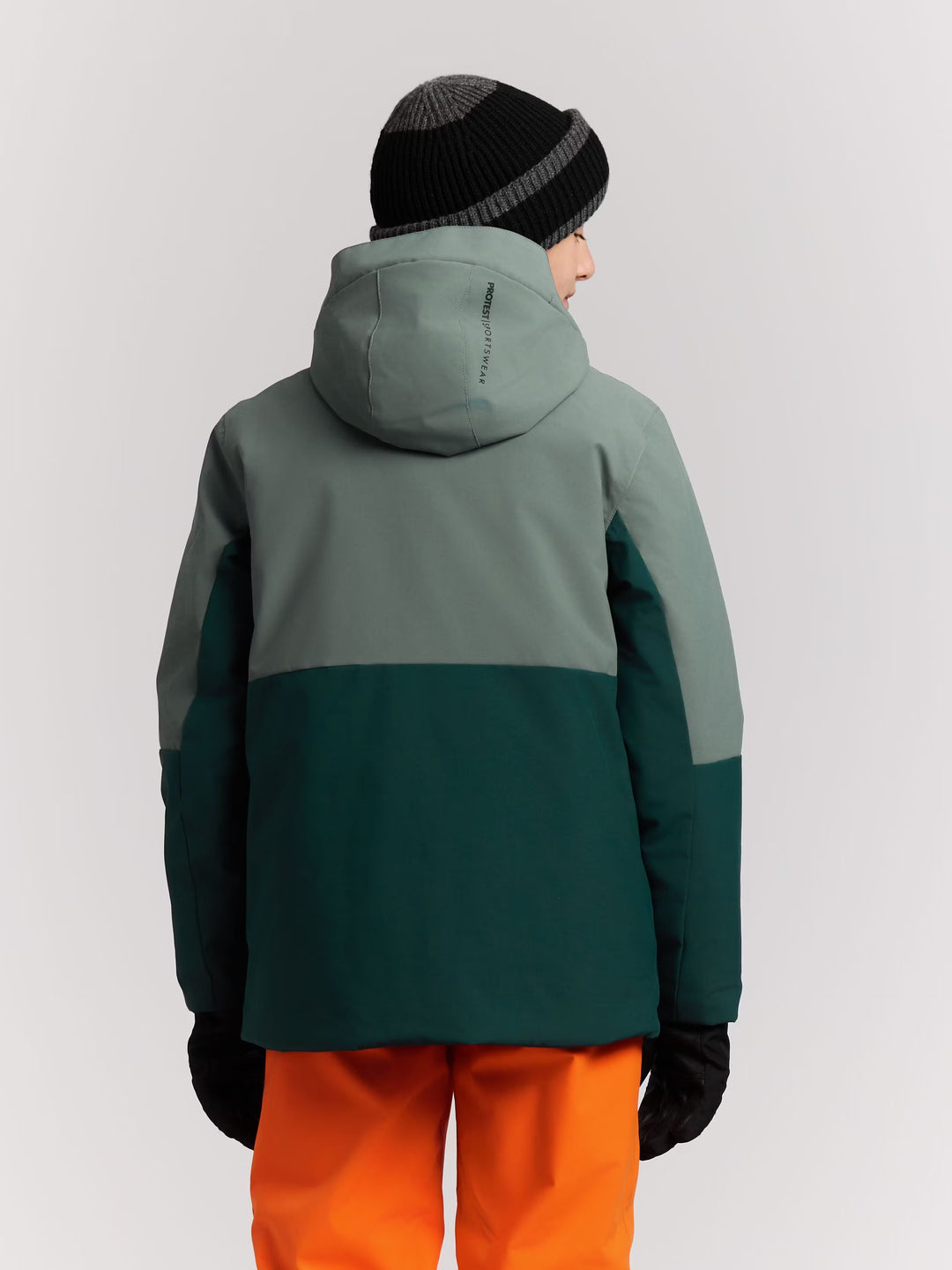 PRTDylans JR Snowjacket
