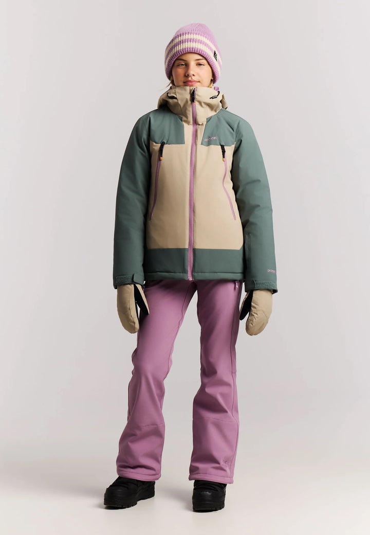 PRTLaurine JR Snowjacket