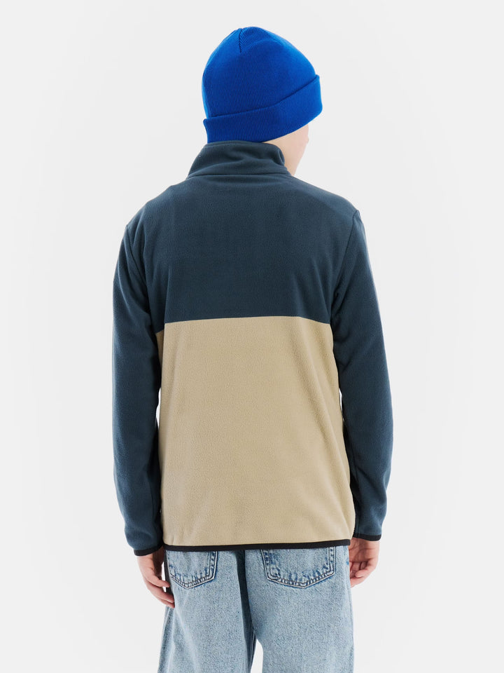 PRTSkylar JR 1/4 ziptop