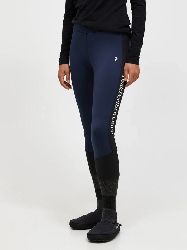 Rider Essentials 3/4 Midlayer Pants Women