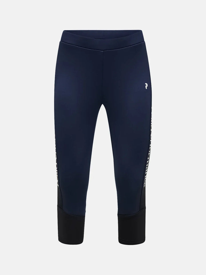 Rider Essentials 3/4 Midlayer Pants Women
