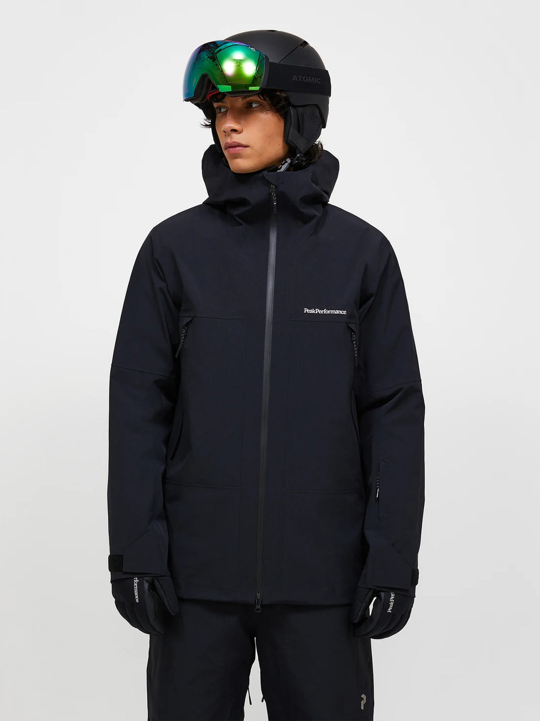 Edge HIPE 3L Jacket Men