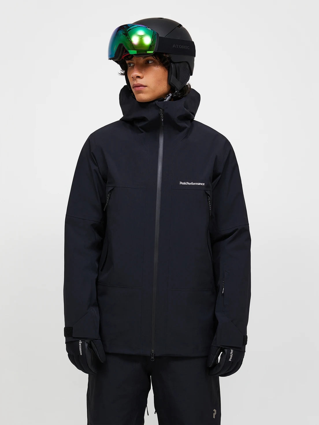 Men's Edge HIPE 3L Jacket